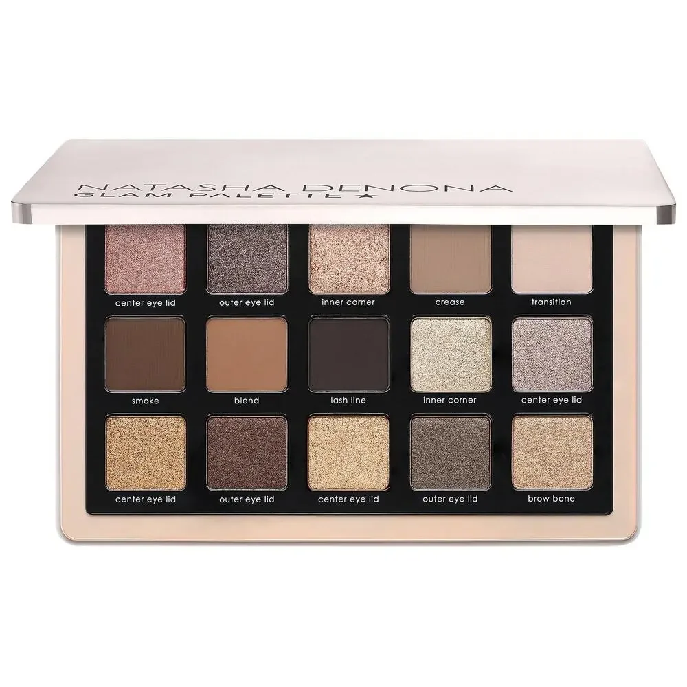 Natasha Denona Glam Palette